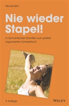 Nicole Sehl - Nie wieder Stapel!