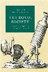Adrian Tinniswood - Royal Society