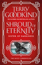 Terry Goodkind, Goodkind Terry - Shroud of Eternity