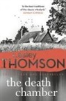 Lesley Thomson - The Death Chamber
