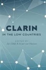 Arjan van Hessen, Jan Odijk - CLARIN in the Low Countries