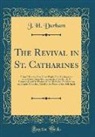 J. H. Durham - The Revival in St. Catharines