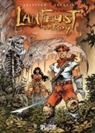 Christophe Arleston, Didier Tarquin, Didier Tarquin - Lanfeust von Troy - Thanos, der Rebell