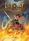 Christophe Arleston, Didier Tarquin, Didier Tarquin - Lanfeust von Troy - Schloss Blaugold. Bd.3