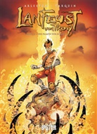 Christophe Arleston, Didier Tarquin - Lanfeust von Troy - Der Paladin von Eckmül