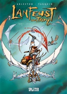 Christophe Arleston, Didier Tarquin - Lanfeust von Troy - Die Angst des Haruspex