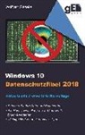 Wolfram Gieseke - Windows 10 Datenschutzfibel 2018