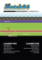 Geor Fuchs, Georg Fuchs - Lotek64 #2017
