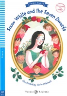 Lisa Suett, Maria Urbinati - Snow White and the Seven Dwarfs, w. Multi-ROM