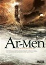 Emmanuel Lepage, Emmanuel Lepage - Ar-Men