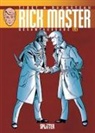 André-Paul Duchâteau, Tibet - Rick Master Gesamtausgabe. Bd.14. Bd.14