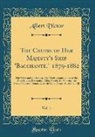 Albert Victor - The Cruise of Her Majesty's Ship "Bacchante," 1879-1882, Vol. 1