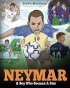 Steve Herman - Neymar