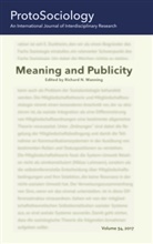Mannin Richard N, Manning Richard N, Manning Richard N. - Meaning and Publicity