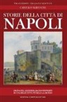 Camillo Albanese - Storie della città di Napoli