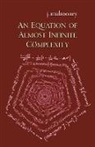 J. Mulrooney - An Equation of Almost Infinite Complexity