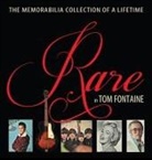 Tom Fontaine - Rare