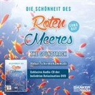 Abbas Schirmohammadi - Die Schönheit des Roten Meeres (Hörbuch)