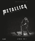 Martin Popoff - Metallica 2017 : toda la historia