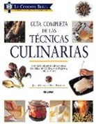 Le Cordon Bleu - Guía completa técnicas culinarias (2017)