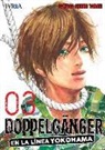 Vanessa Chihiro Tamaki - Doppelgänger en la línea de Yokohama
