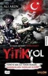 Ali Akin - Yitik Yol