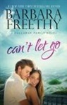 Barbara Freethy - Can't Let Go (Callaway Cousins #5)