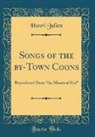 Henri Julien - Songs of the by-Town Coons