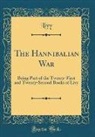 Livy Livy - The Hannibalian War