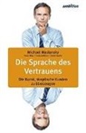 Gary DeMoss, Michael Maslansky, David Saylor, Scott West - Die Sprache des Vertrauens