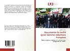 Constance Léon - Documenter le conflit syrien dans les rédactions françaises