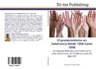 Alexise Véronique Ikossié Kouakou - El protestantismo en Salamanca desde 1868 hasta 1898