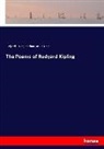 Nathan Haskell Dole, Rudyar Kipling, Rudyard Kipling - The Poems of Rudyard Kipling