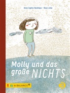 Anna Sophia Backhaus, Rosa Linke, Rosa Linke - Molly und das große Nichts