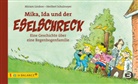 Miriam Lindner, Heribert Schulmeyer, Heribert Schulmeyer - Mika, Ida und der Eselschreck