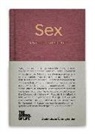 de Botton Alain, Alain de Botton - Sex - Sehnsucht und Erfüllung.