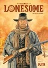 Yves Swolfs, Yves Swolfs - Lonesome - Die Spur des Predigers