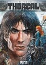 Yann, Roman Surzhenko - Die Welten von Thorgal, Thorgals Jugend - Slive. Bd.5. Bd.5
