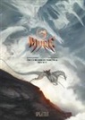 Matt Davis, Claudy Schmidt, Claudya Schmidt, Claudya Schmidt - Myre - Die Chroniken von Yria