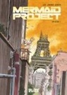 Corine Jamar, Leo Jamar, Le, LEO, Fred Simon, Fred Simon - Mermaid Project. Episode.1. Episode.1