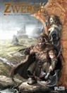 Nicolas Jarry, Jean-Paul Bordier, Pierre-Denis Goux - Die Saga der Zwerge -  Dröh von den Wanderern