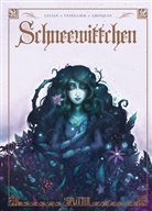 Lylian, Nathalie Vessillier, Nathalie Vessillier - Schneewittchen