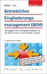 Raymund Gels, Achi Richter, Achim Richter - Betriebliches Eingliederungsmanagement (BEM)