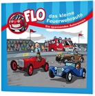Christian Mörken, Mörken  Christian, Nils Baumann - Ein spannendes Autorennen - Minibuch