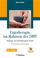 Mai Voelzke, Maik Voelzke, Mai Voelzke-Neuhaus, Maik Voelzke-Neuhaus - Ergotherapie im Rahmen der DBT