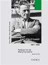 Hans-Ulrich Grunder, Erwin Marti - Carl Albert Loosli 1877-1959. Bd.3/2