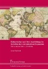 Lena Skalweit - Dolmetscher und ihre Ausbildung im Zeitalter der europäischen Expansion