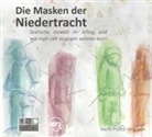 Marie-France Hirigoyen, Anja Jazeschann, Christina Puciata - Die Masken der Niedertracht, 1 Audio-CD, MP3 Format (Hörbuch)