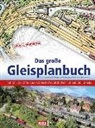 MIB, MIBA - Das große Gleisplanbuch