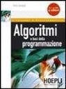 Paolo Camagni - Algoritmi e basi della programmazione